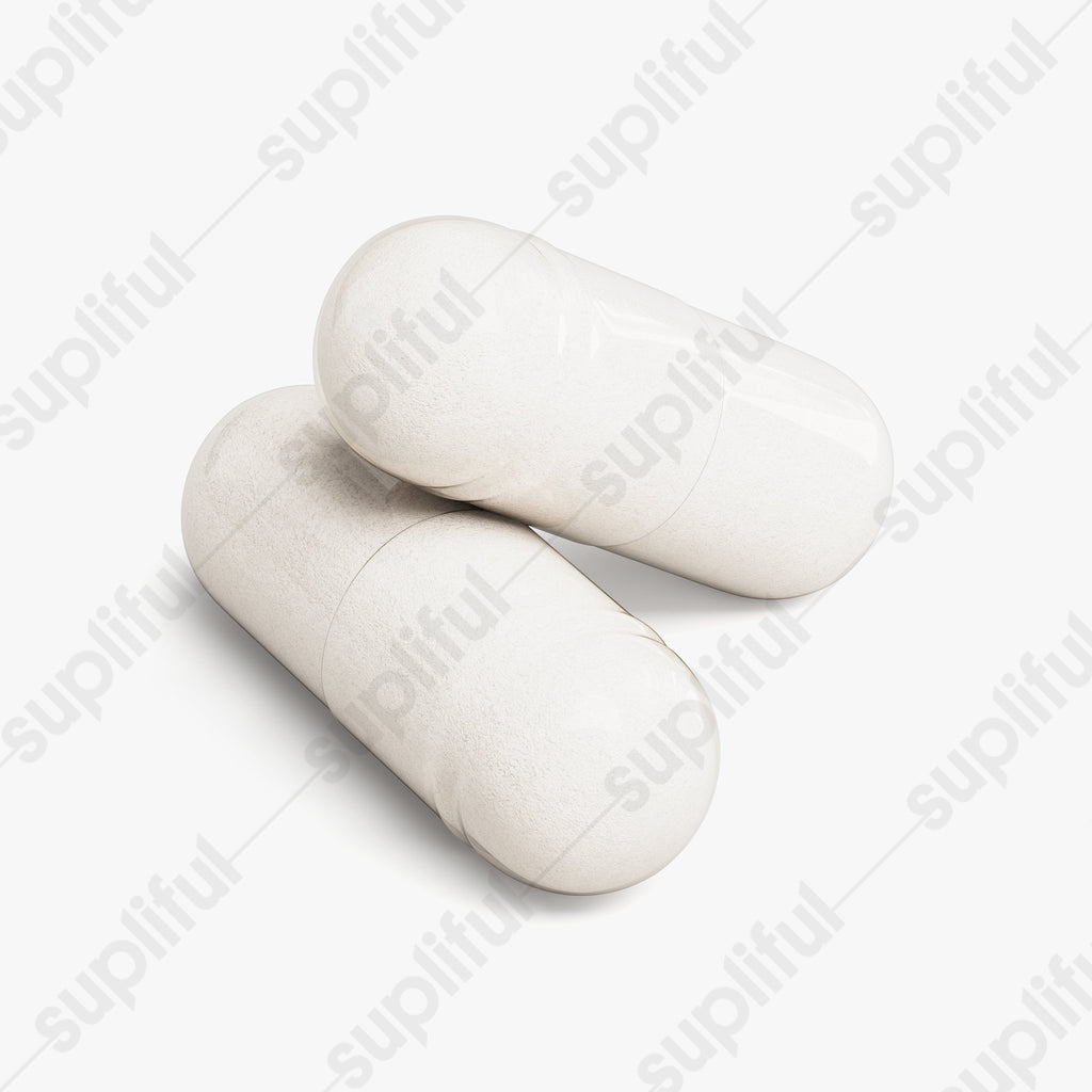 Solace Magnesium Glycinate